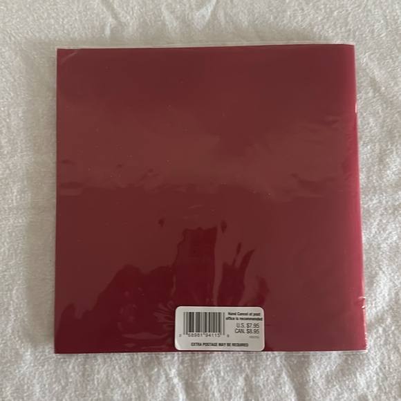 Papyrus “Wife” Christmas and Mother’s Day Cards - Picture 7 of 9